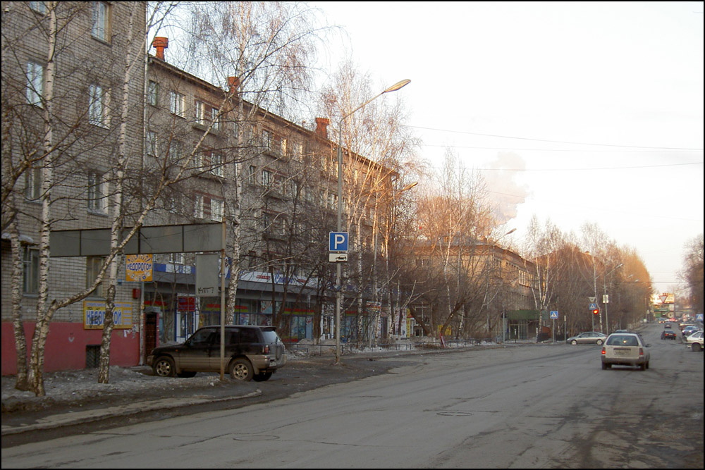 Дело о рейдерском захвате магазина направлено в суд