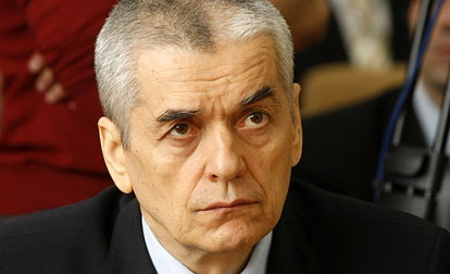 Геннадий Онищенко