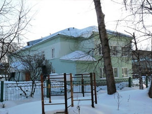 детский сад №86