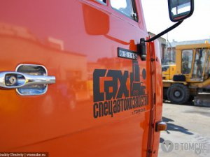 В городе появились рабочие группы по вопросам вывоза мусора