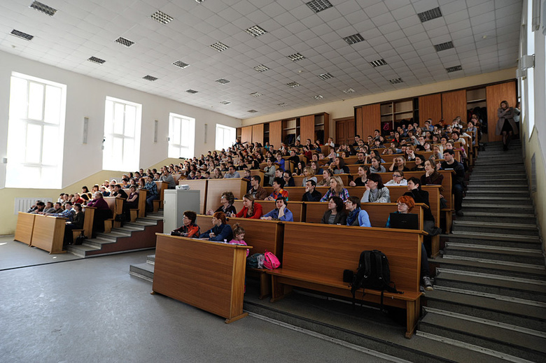 Студенты ТПУ четыре дня будут учить преподавателей