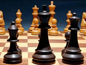 Дети-инвалиды области дистанционно обучатся игре в шахматы