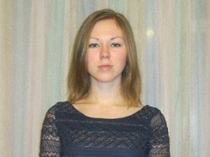 Анна Апатченко