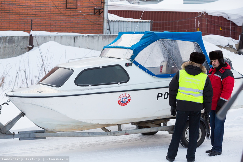 Из городского фонда ЧС выделили средства на защиту от паводка