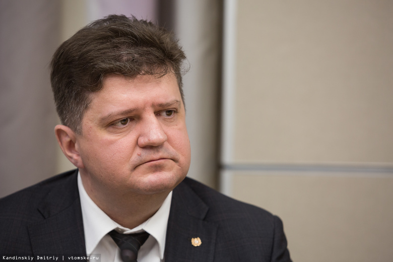 Инвентаризация всех дорог Томской области пройдет в ближайшие 5 лет