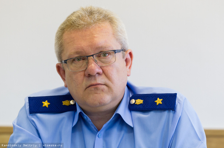 Прокурор: дело экс-руководства РИАТО передадут в суд в этом году