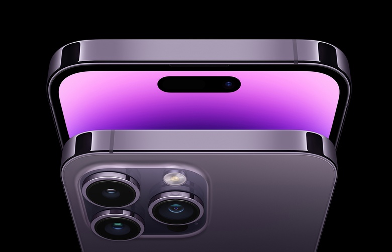 iPhone 14 Pro