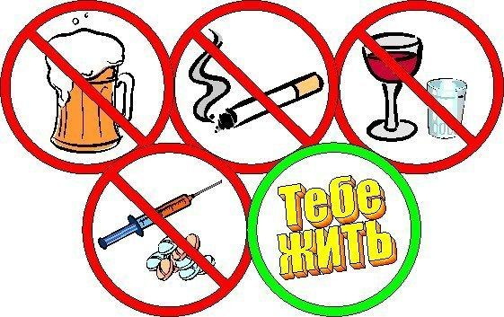 На площади Новособорной пройдет пикет в защиту трезвости