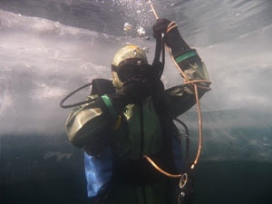 Пятеро подводников из ТГУ примут участие в поиске затонувших кораблей