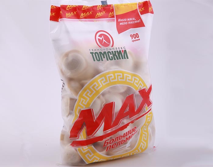 Максимальная награда за максимальный вкус