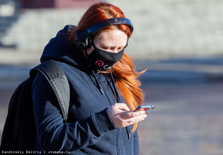 Власти Петербурга ужесточили ограничения из-за COVID-19