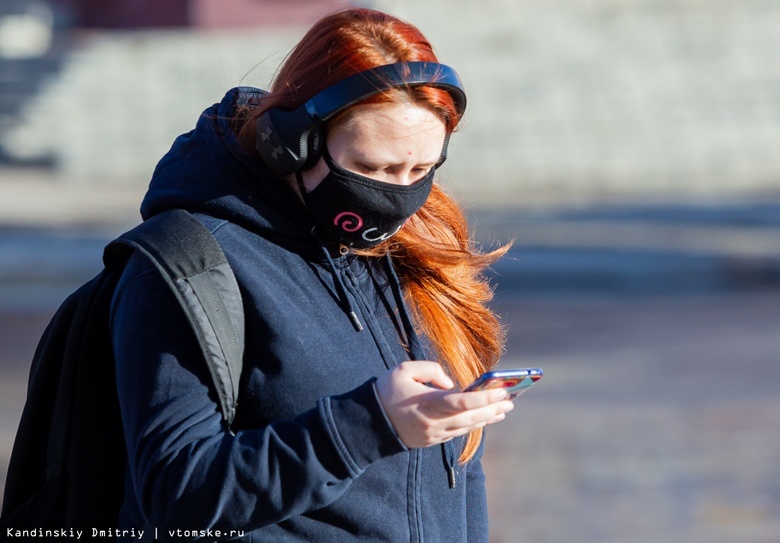 Власти Петербурга ужесточили ограничения из-за COVID-19
