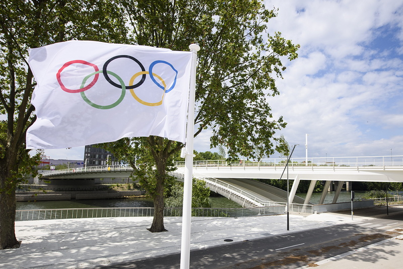 Летние Олимпийские игры 2024 в Париже: когда пройдут, где смотреть, кто из россиян участвует