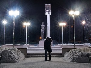 На следующей неделе студенты отпразднуют Татьянин день