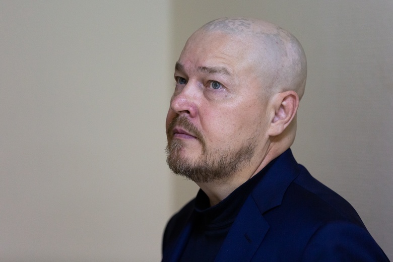 Кассация изменила приговор экс-главе томского МВД Митрофанову