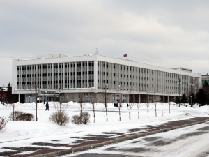 Мэр и губернатор выразили соболезнования семье скончавшегося журналиста