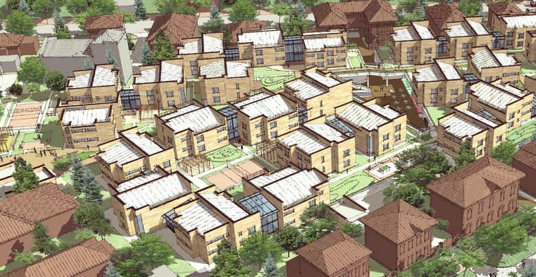 Проект-победитель Проект-победитель