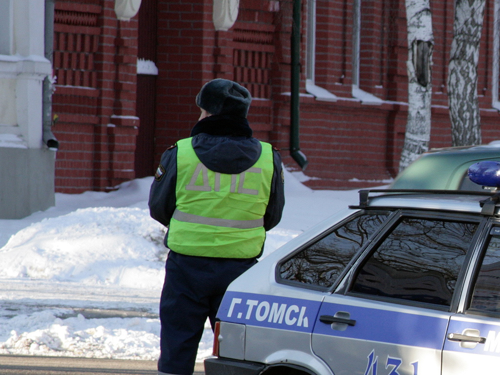 Госавтоинспекция разъясняет изменения в ПДД