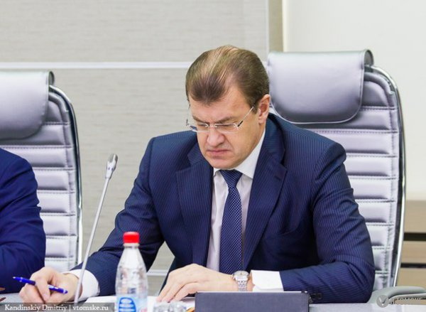 Мэр Николайчук подскажет Госдуме, как решить проблемы самоуправления в муниципалитетах