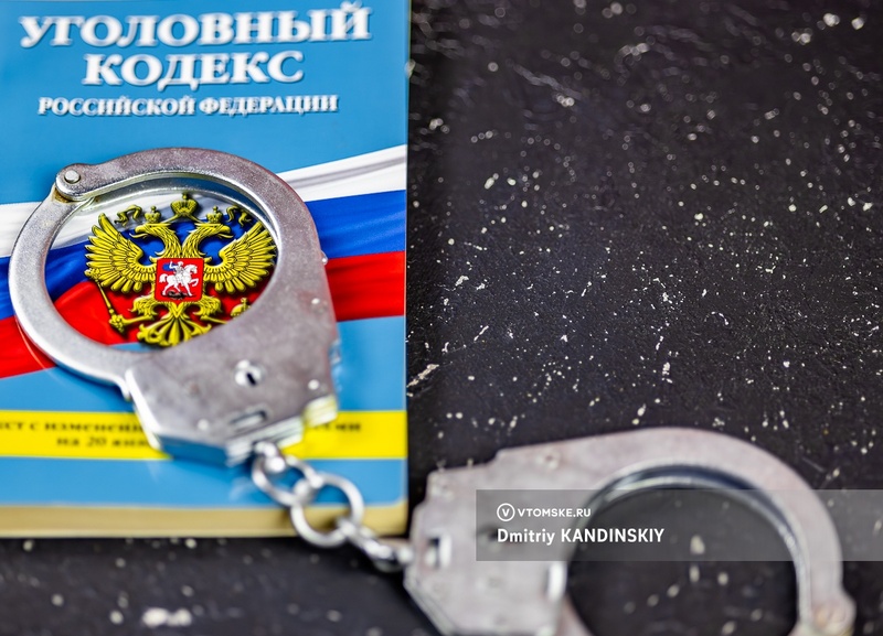 Незаконный игорный бизнес нашли в Томске и Северске, организаторов задержали