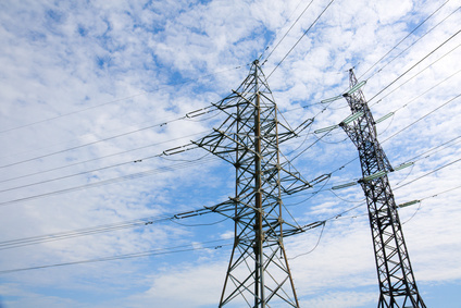 Электросети Северска оборудуют современной системой учета энергии