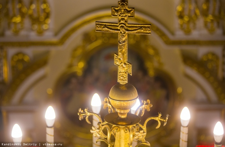 Томская область получит из госказны 7 млн руб на проект ремонта церкви-памятника в Тогуре