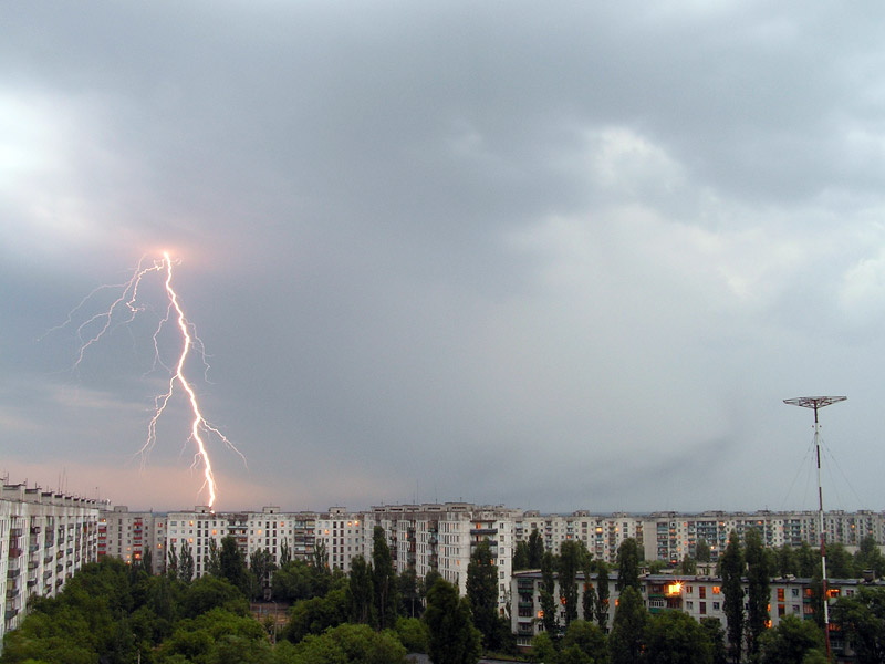 Оперативное предупреждение