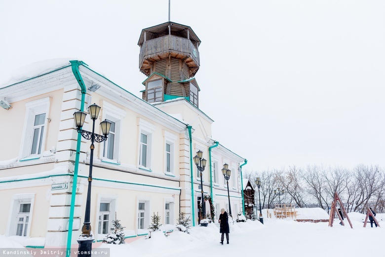 Томичам расскажут о старинной технике нанесения рисунков на ткань