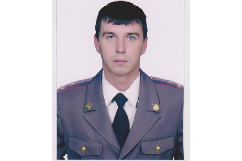 Северская полиция разыскивает пропавшего военнослужащего