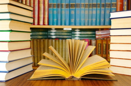 В одном из книжных магазинов нашли книгу, признанную экстремистской