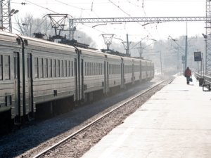 Добраться на поезда из Тайги можно будет на автобусах и электричках