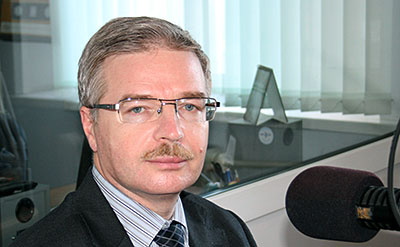 Глава департамента по культуре уходит со своего поста