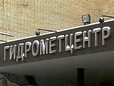 Снегопады продлятся всю неделю