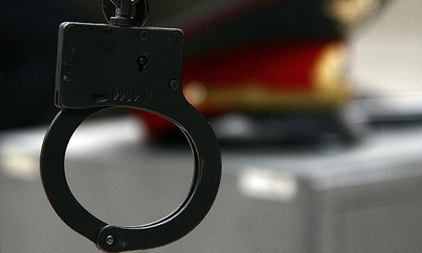 Двое несовершеннолетних задержаны по подозрению в убийстве мужчины