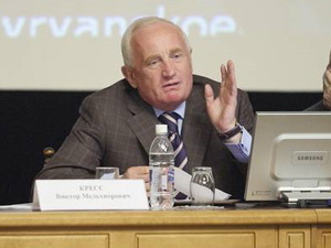 Виктор Кресс требует публично разъяснять рост тарифов