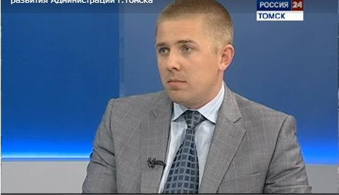 Константин Чубенко