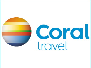 Лето в Анталье с Coral Travel