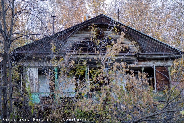 Старинный Дом игуменьи планируют восстановить в Томске
