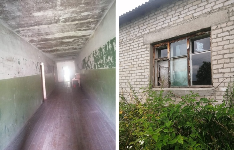 «Полы прогнили, зимой – дубак»: сирота из Томской области более 20 лет не может получить жилье