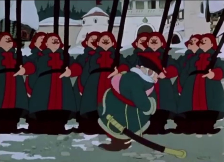 От Емели до Колобков: советские мультфильмы, которые понравятся детям и взрослым