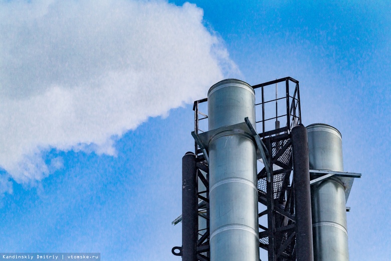 Производство диоксида кремния собираются построить в Томской области