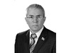 Алексей Федоров