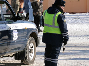 Движение на Ленина ограничили