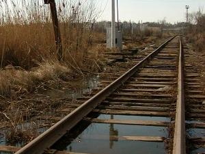 Кража по-русски: трое жителей Томской области разобрали на металлолом целую железнодорожную ветку