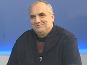 Василий Семкин