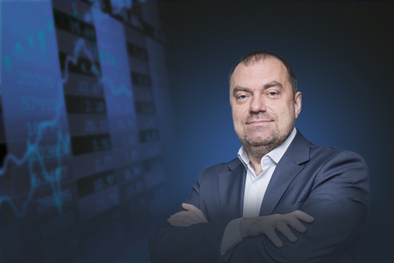 Федеральный эксперт расскажет, как геополитика влияет на бюджет томичей