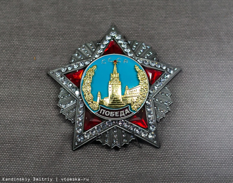 Армия народа: агитпоезд Минобороны с выставкой и военной техникой прибыл в Томск
