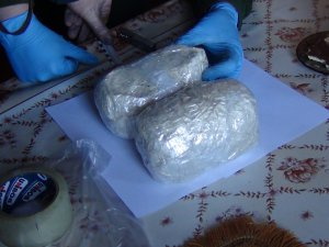 С начала года зарегистрировано около 400 наркопреступлений