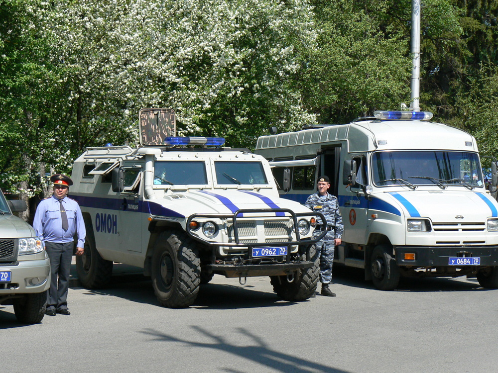 В селе Батурино сотрудниками полиции освобождена заложница