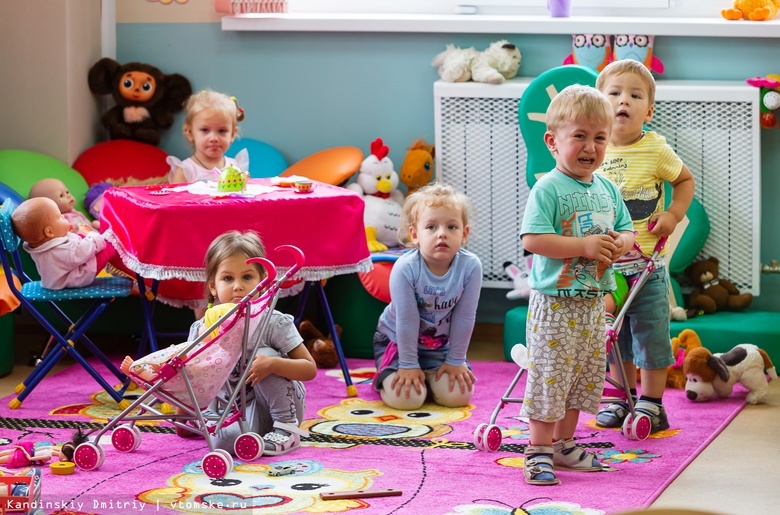 ТДСК спроектирует детский сад на 145 мест на ул.Высоцкого